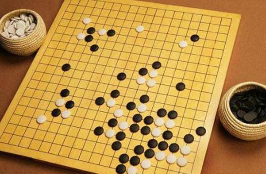 关于五子棋的诗句,关于五子棋的诗句经典的,五子棋诗句七绝诗