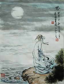 李白,诗句,有哪些