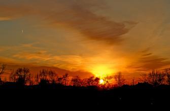 形容夕阳的美景的诗句,描写黄昏美景的诗句,黄昏佳人美景的诗句