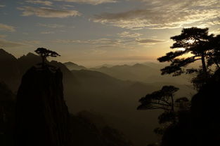 黄山,诗句,千古