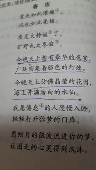 有关思想感情的诗句