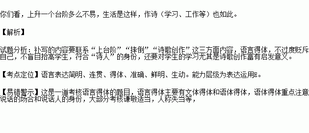 跟需求有关的诗句