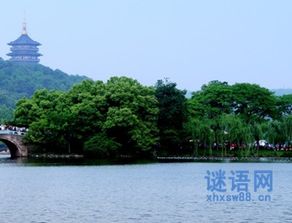 形容杭州风景的诗句,杭州各处风景的诗句,赞苏州杭州风景诗句