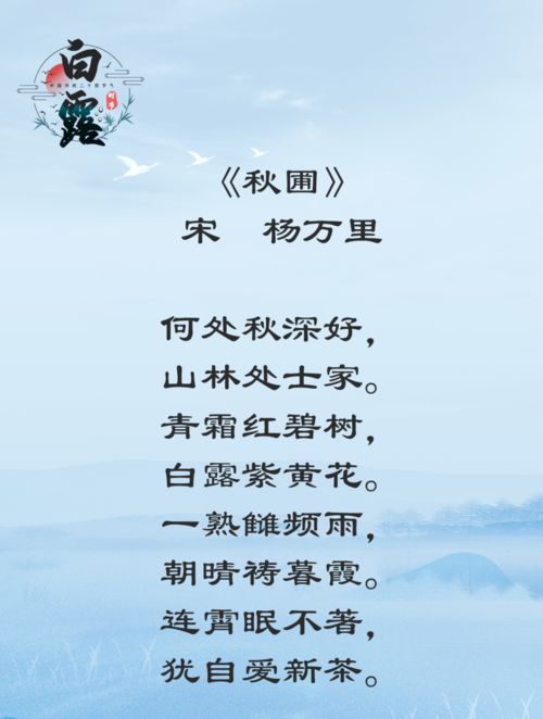 古诗,诗句,特征,季节